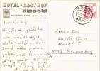 Address side