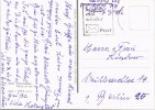 Address side