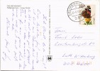 Address side