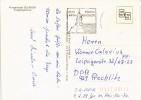 Address side
