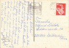 Address side