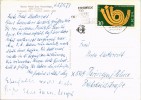 Adressseite