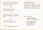Adressseite