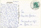 Address side