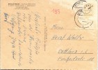 Address side