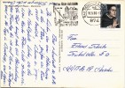 Address side