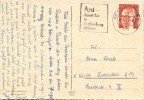 Address side