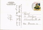 Address side