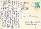 Address side
