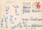 Address side