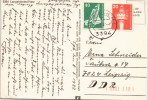 Address side