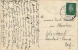 Address side