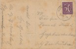 Address side