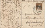 Address side
