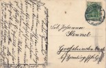 Address side
