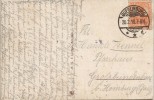 Address side