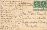 Address side