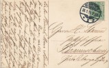 Address side
