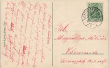 Address side