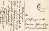 Address side