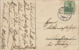 Address side