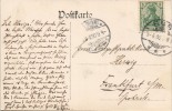 Address side