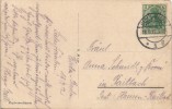 Address side