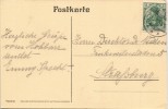 Address side