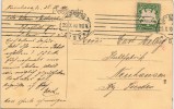 Address side