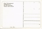 Address side