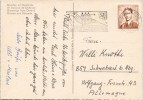Address side
