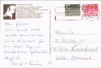 Address side