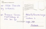 Address side
