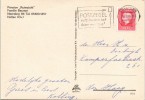 Address side