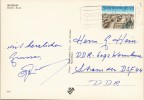 Address side