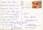Address side