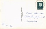 Address side