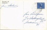 Address side