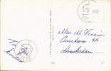 Address side