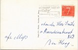 Adressseite
