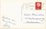 Address side