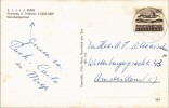 Address side