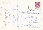 Address side