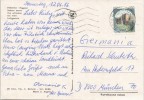 Address side