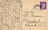 Address side