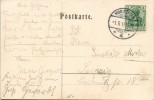 Address side