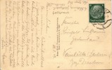 Address side
