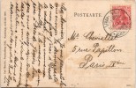 Adressseite