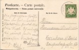 Address side