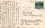 Address side